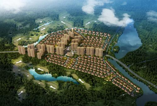 淮安農(nóng)科園爭創(chuàng)國家農(nóng)業(yè)高新技術產(chǎn)業(yè)示